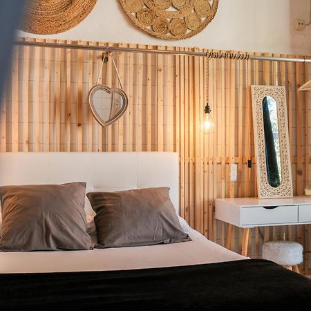 Cal Capo Alojamiento Con Jacuzzi Apartment Besalu Luaran gambar